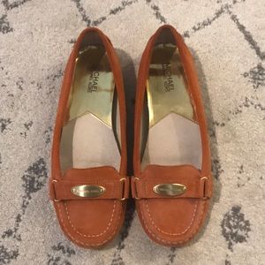 Michael Kors flats